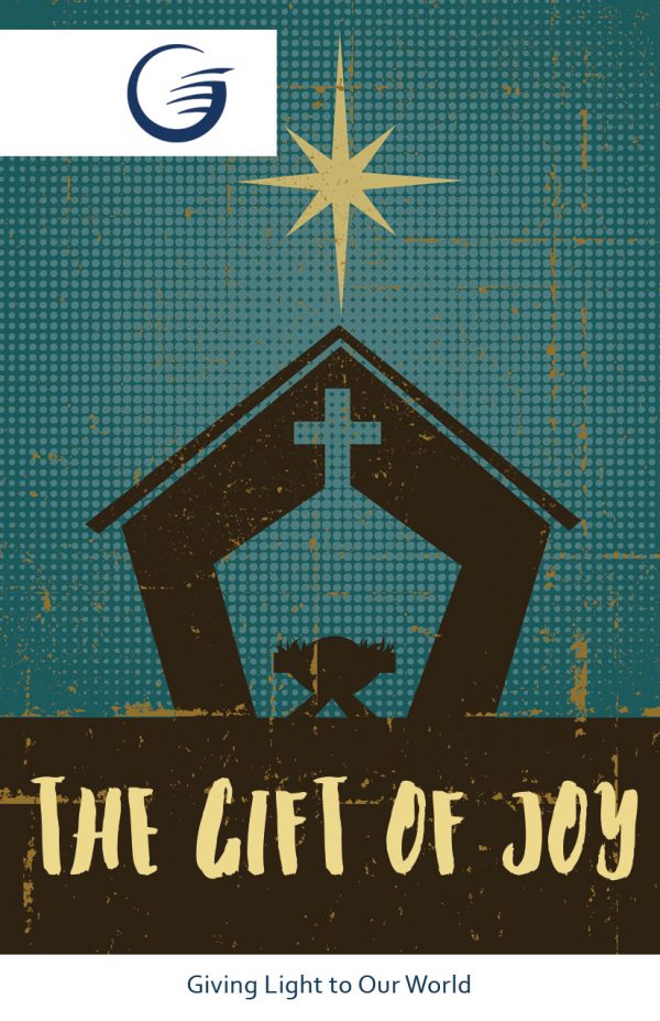 The Gift Of Joy